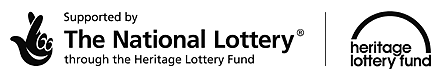 Heritage Lottery Fund logo