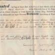 Ownership documents