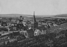 Church & Chapels