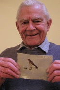 Adrian Pelly The first man to join the team, apart from Cathy's husband Charles, was Adrian Pelly.