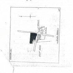 Agreement map Commissioners Warren 1970 p2 Agreement Commissioners Warren p2