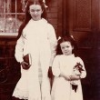Family photographs
