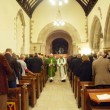 First RC Mass for 500 years