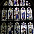 East Window