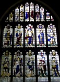 East Window