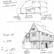 Edward Roberts drawings and notes