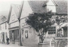 Post Office