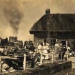 High Street fire of 1910