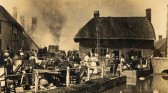 High Street fire of 1910
