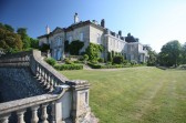 Firle place clippings