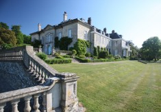 Firle place clippings