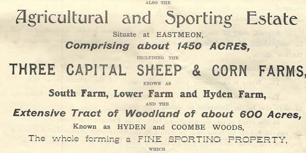 Hyden and Coombe cropped frontispiece