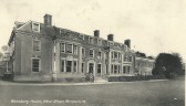 Heritage Appraisal of Westbury House
