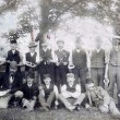 Unidentified photographs