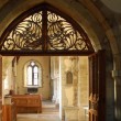 Woodwork