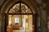 Woodwork