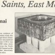 Guide booklet by Rev Peter Wadsworth