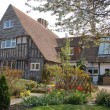 21st century photographs of The Tudor House