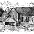 The Court House