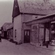 Old photographs of The Tudor House