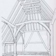Edward Roberts' notes and diagrams