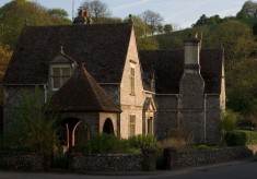 Forbes Almshouses