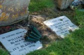 Registers of Baptisms, Marriages and Deaths