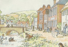 Village