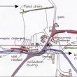 Measures to overcome flooding in Frogmore