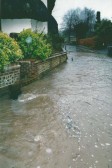 Later floods