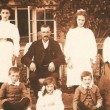 The Cumberland Migration