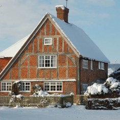 Heycroft House