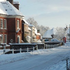 High Street