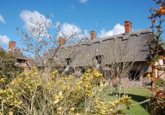 Workhouse