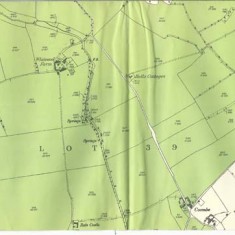 Coombe & Whitewool farm