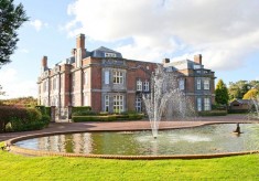 Leydene House