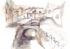 River Meon