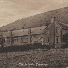 The School East Meon National School