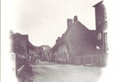 Views of East Meon