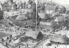 East Meon - A Brief History