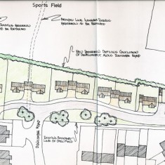 A2 Edberg layout A2 Edberg layout plans April 2000
