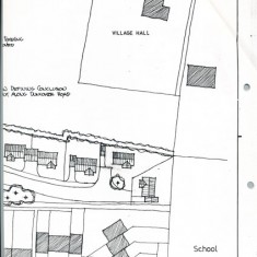 A23a Edberg plan Part of Edberg Plan, March 2000