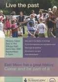 Heritage Lottery Fund
