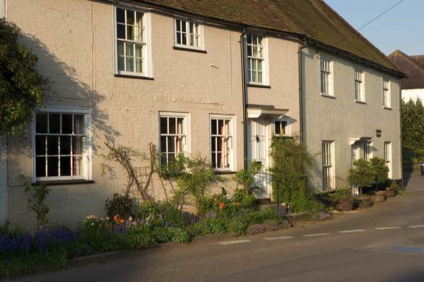 Barnards closer