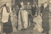 Bishop's visit