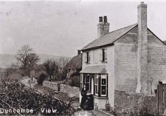 Appleberry Cottage