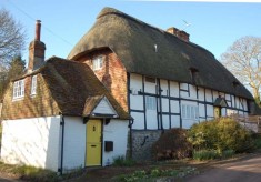 Forge Cottage