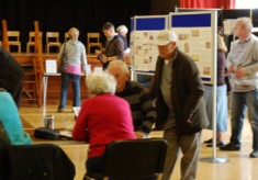History Open Day