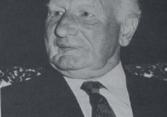 Herbie Goddard