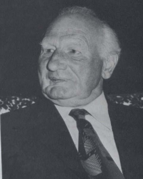 Herbie Goddard